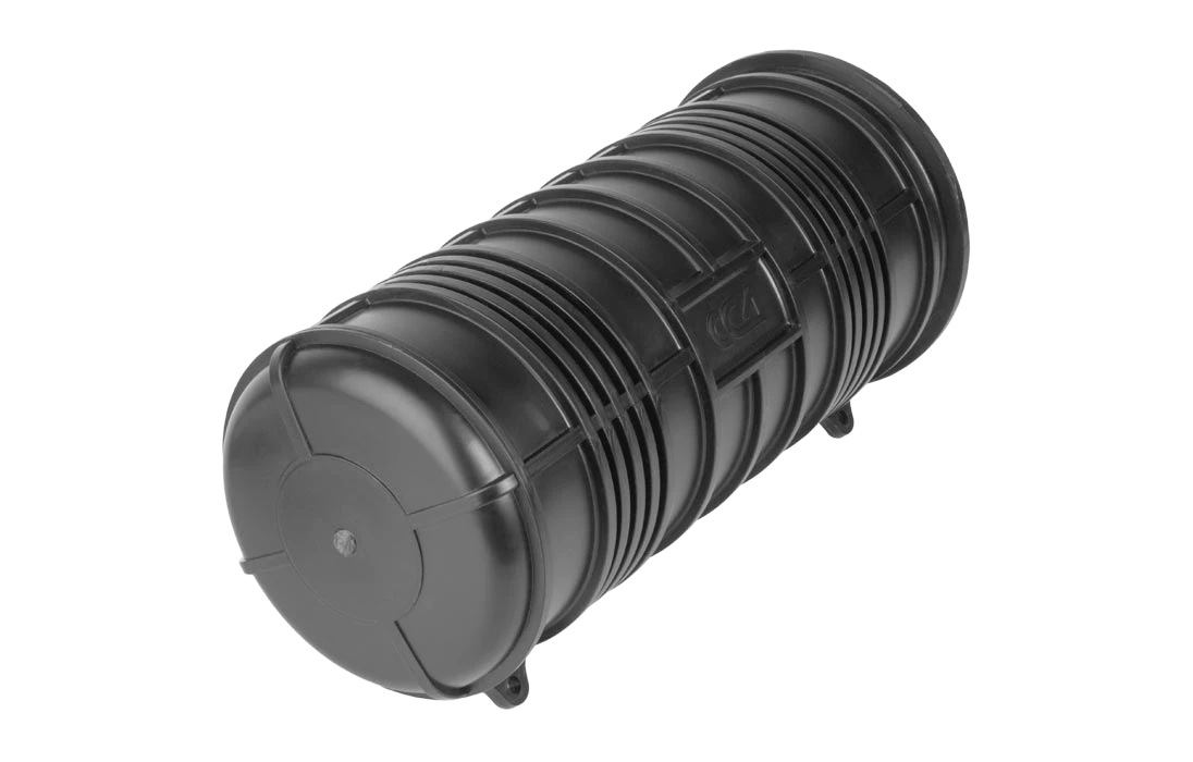 Муфта-кросс ССД МКО-С6/СМ3-2SC-2SC/APC-2SC/APC