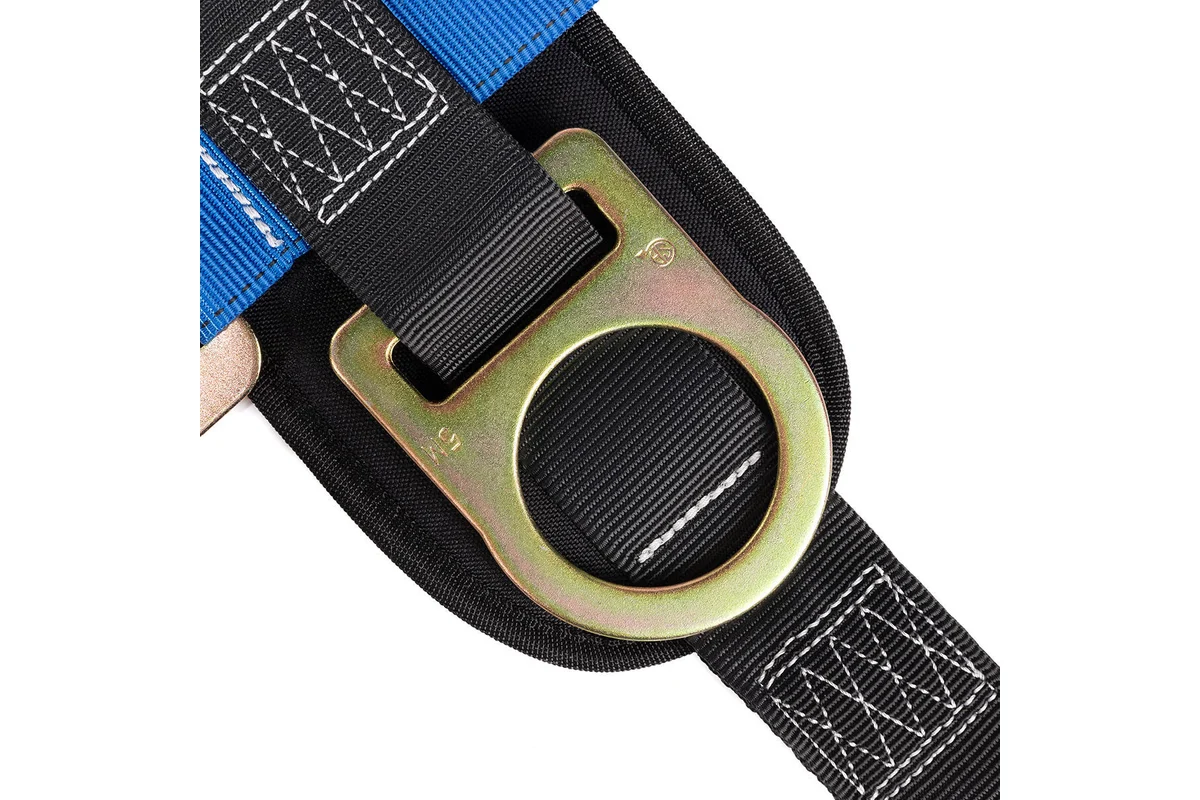 Пояс предохранительный лямочный КВТ ППЛ-32