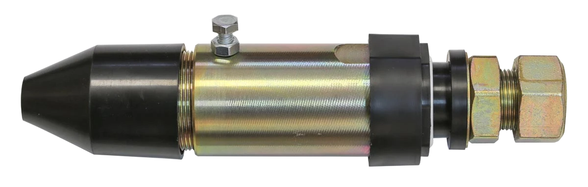 Комплект ССД для ввода грозотроса в муфту МОПГ-МП КВГП 14-17/5-8