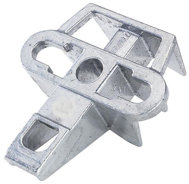 Универсальный анкерный кронштейн АСВ UPB