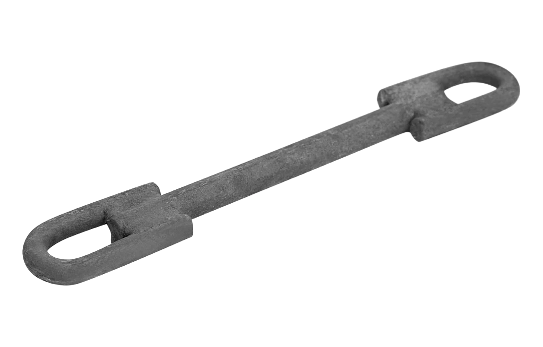 Штанга ССД "ушко-ушко"