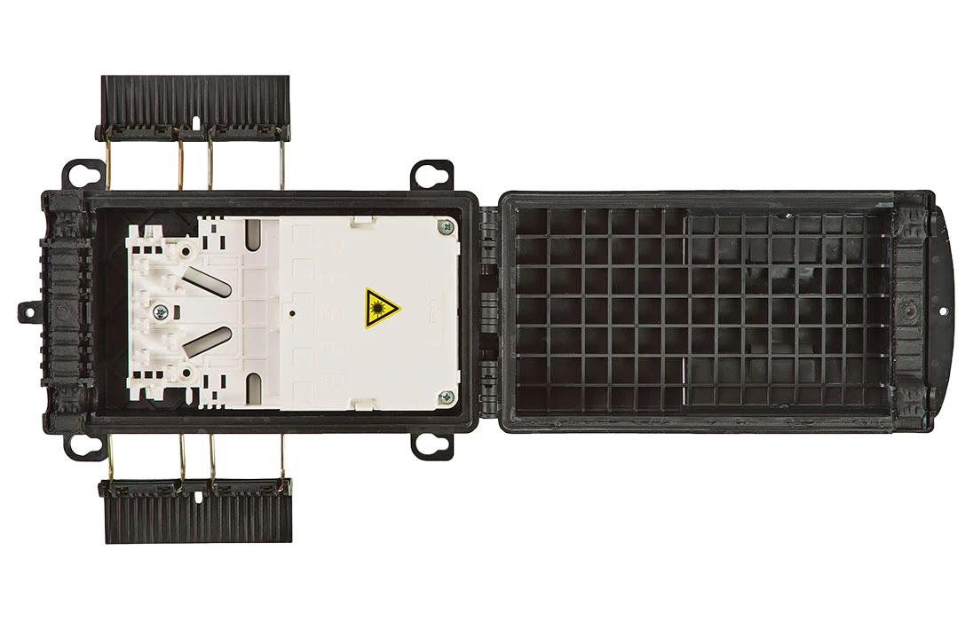 Муфта-кросс ССД МКО-П1-М/С09-10SC
