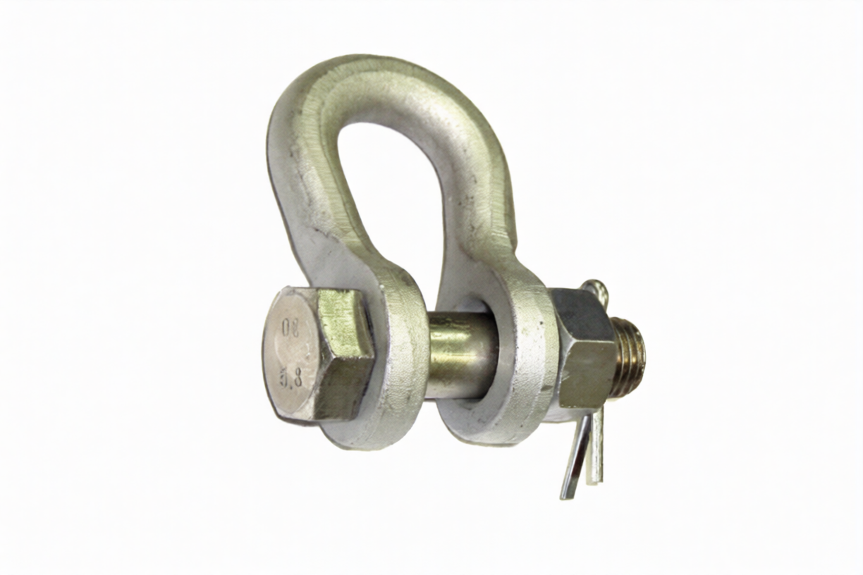 Скоба СКД-10-1 